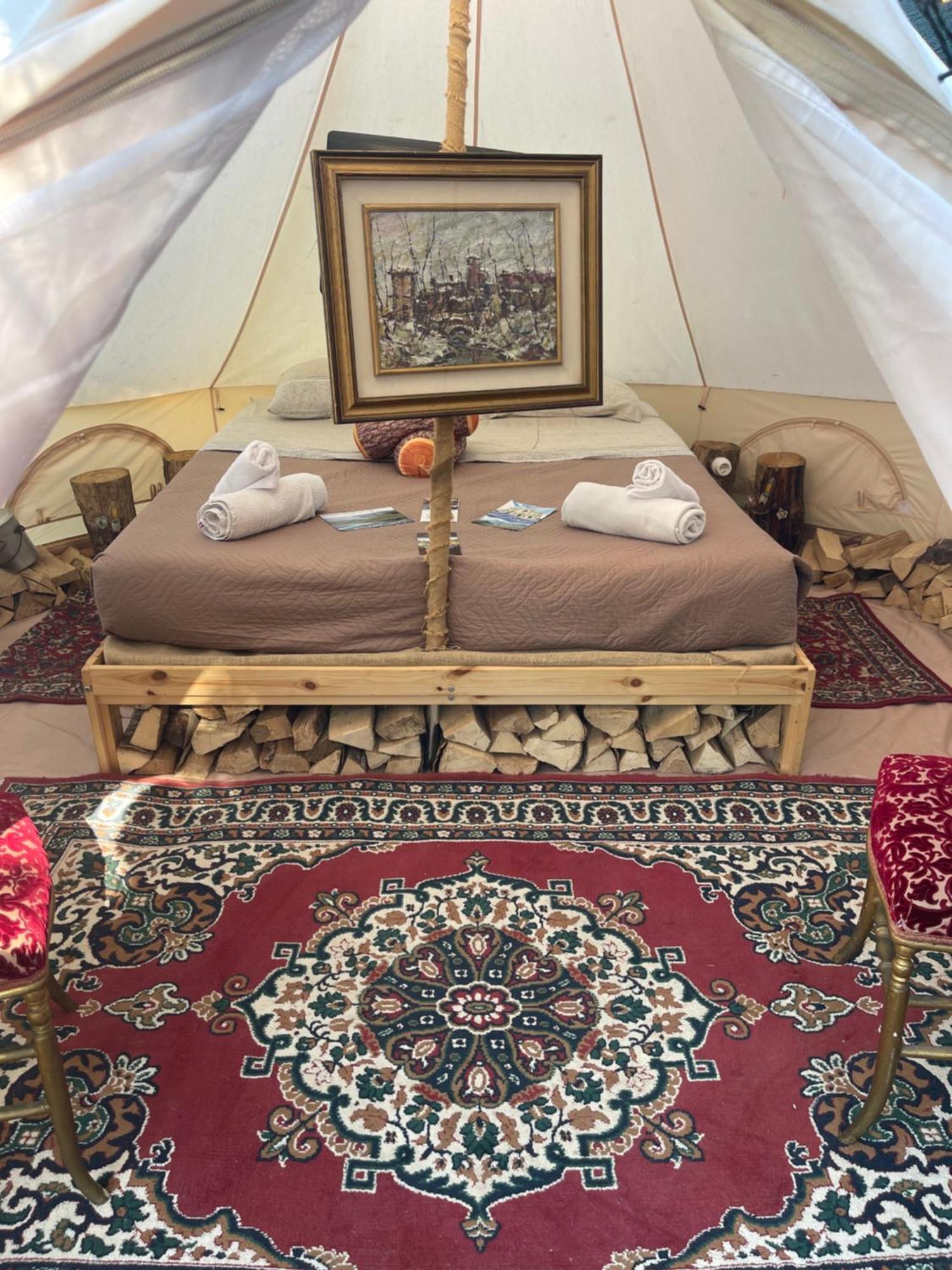 Tenda
