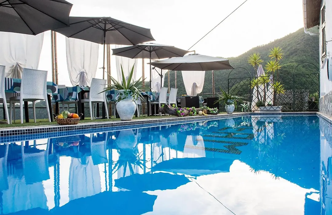 Re dream luxury Rapallo suite a tema-1