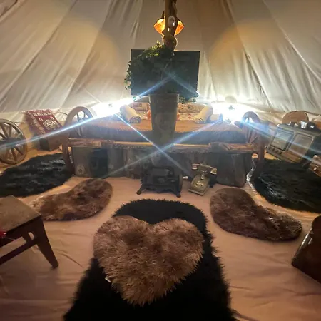 Re dream luxury Rapallo suite a tema-2
